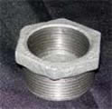 Malleable Iron Hex Bushing