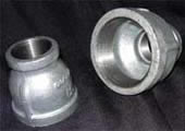 Malleable Iron Reducer